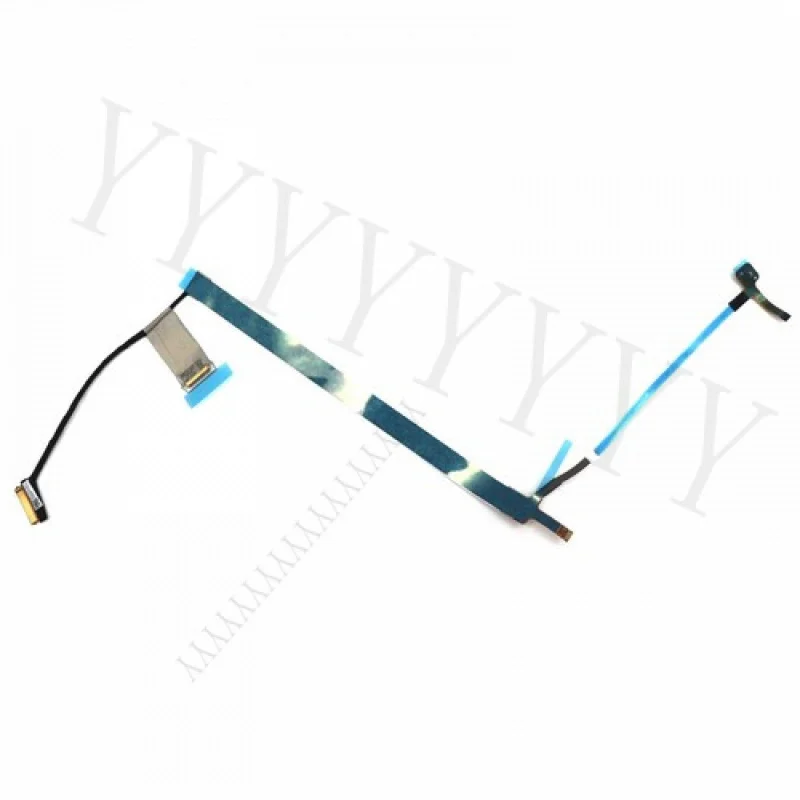 

Y+New LCD EDP Cable KE611 RGB NT DC02C010L50 For ThinkPad E16 Gen 1 21JN 21JQ 21JT