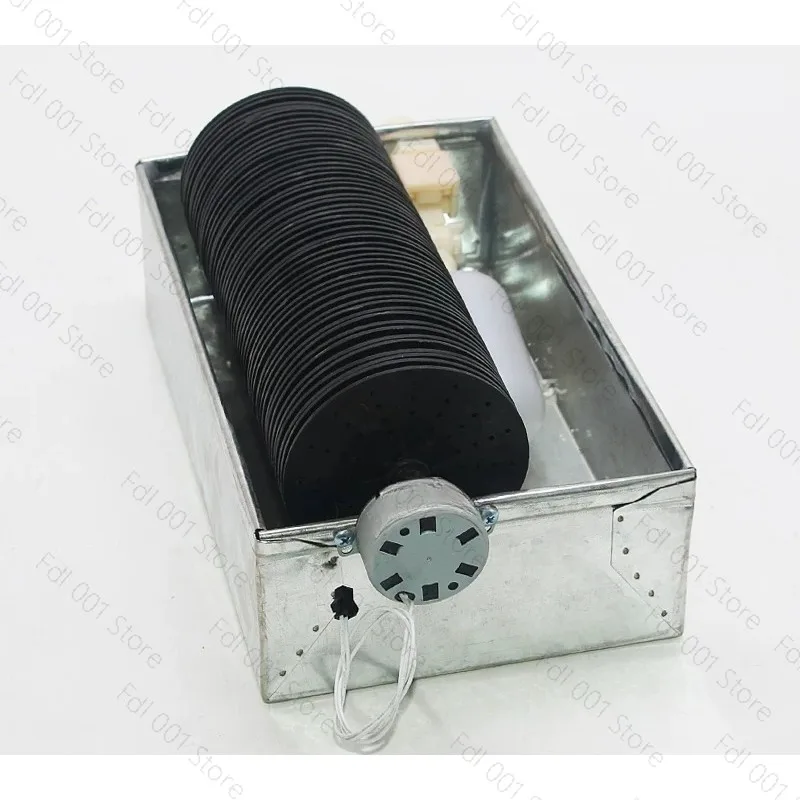 Fully automatic humidification water tray humidification system water addition system incubator
