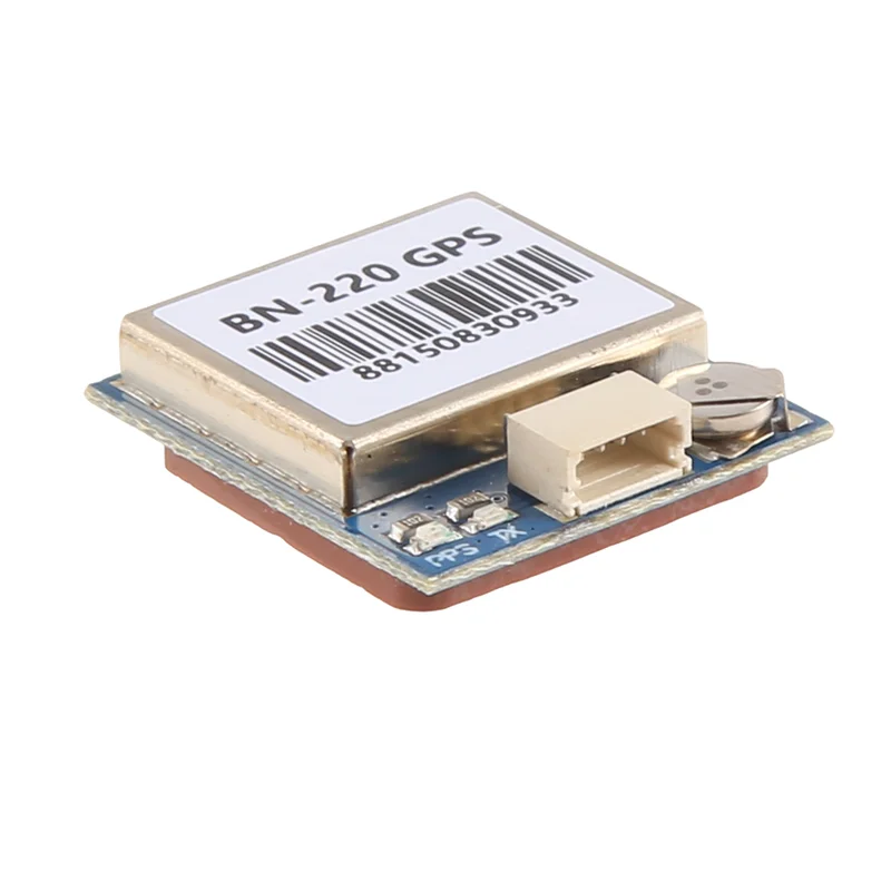 

Модуль GPS ABGB-3X BN-220 со вспышкой HMC5883 Компас Glonass Beidou + активная антенна GPS Модуль GPS Антенна, встроенная вспышка