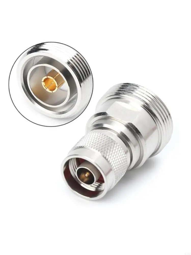E1PF Rf Coaxial Ada…