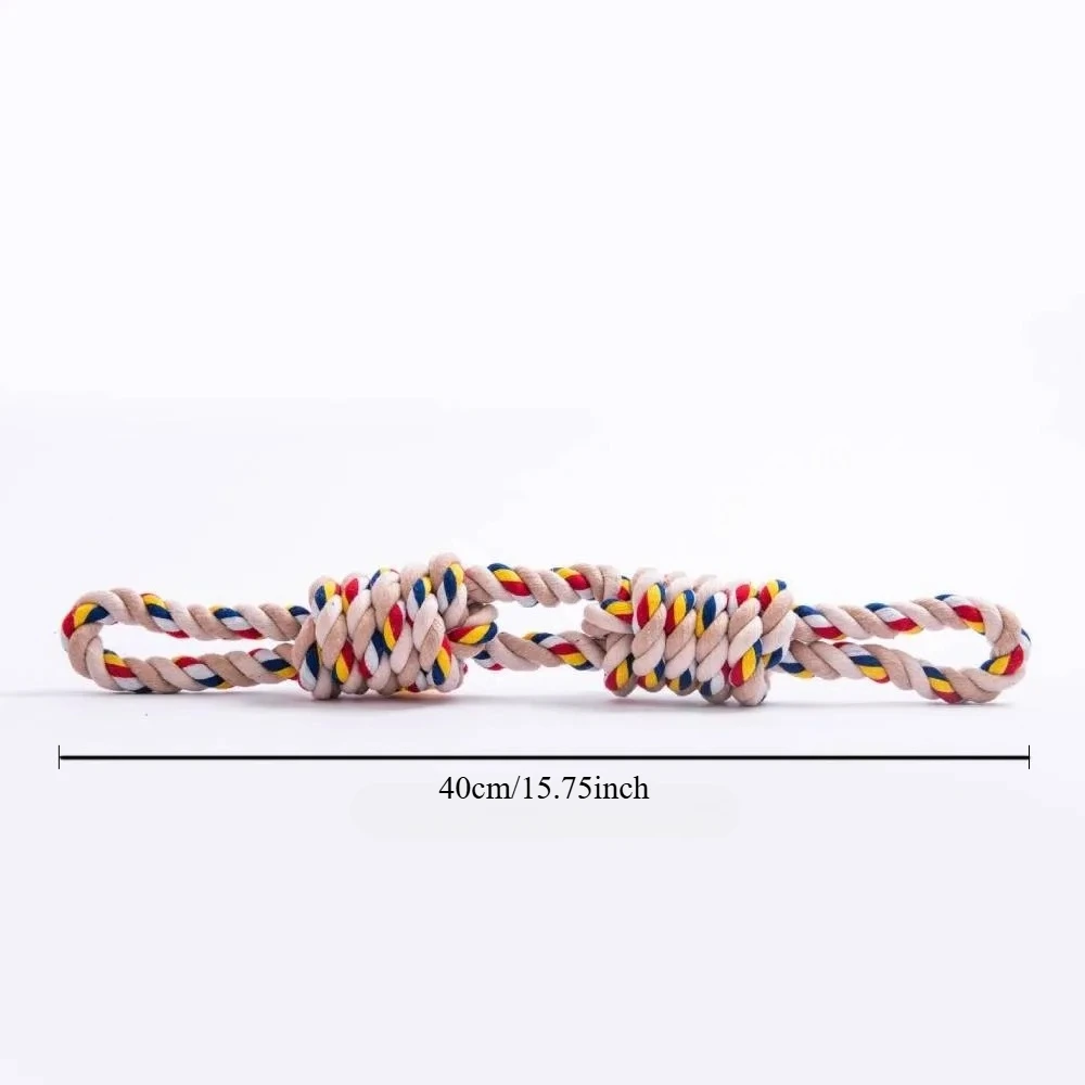 Thumbnail 2 - #7 Top 50 Dog Rope Toys Worth Buying In 2026