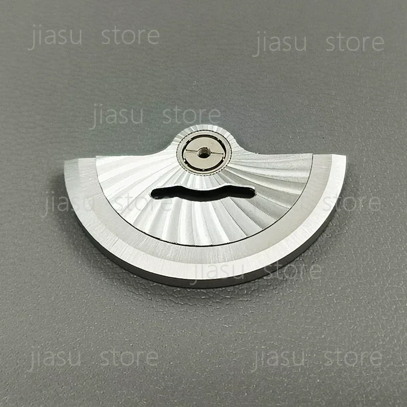 For ETA 2824 2836 Automatic Watch Rotor Oscillating Weight, 9901 8500 Movement Pendulum Replacement Parts