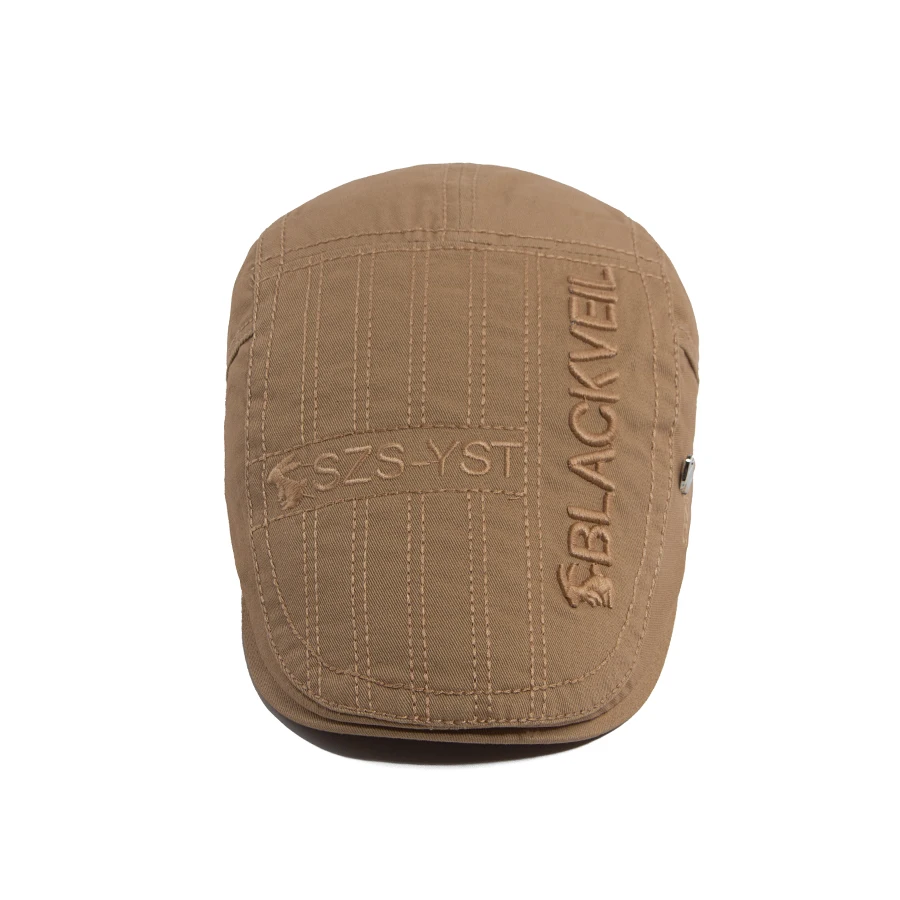 Thumbnail 2 - #9 Best Rated Wool Beret Hats to Buy in 2026