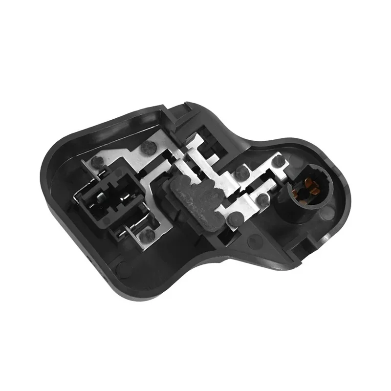 For VW Golf 6 MK6 2009-2013 5K0945260 Rear Right Side Inner Tail Light Bulb Holder Tail Light Bulb Holder