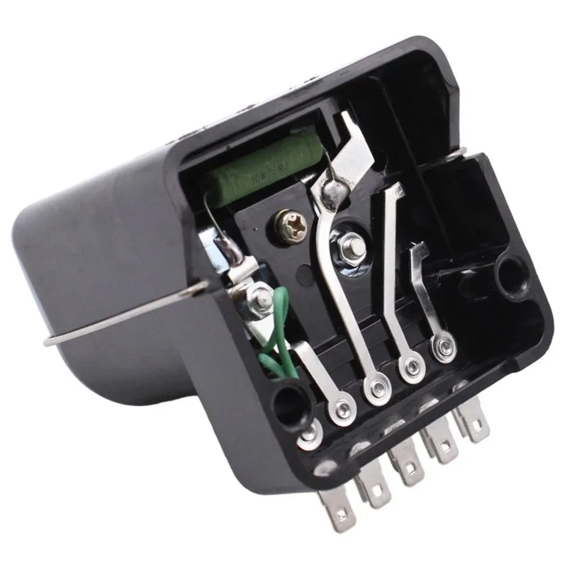 Super Sale NCB101 Voltage Regulator Control Box 12V 22A for Austin Mini Land Rover 88/109 1961-1986 AS Lucas GEU6603 RB106 LRC00