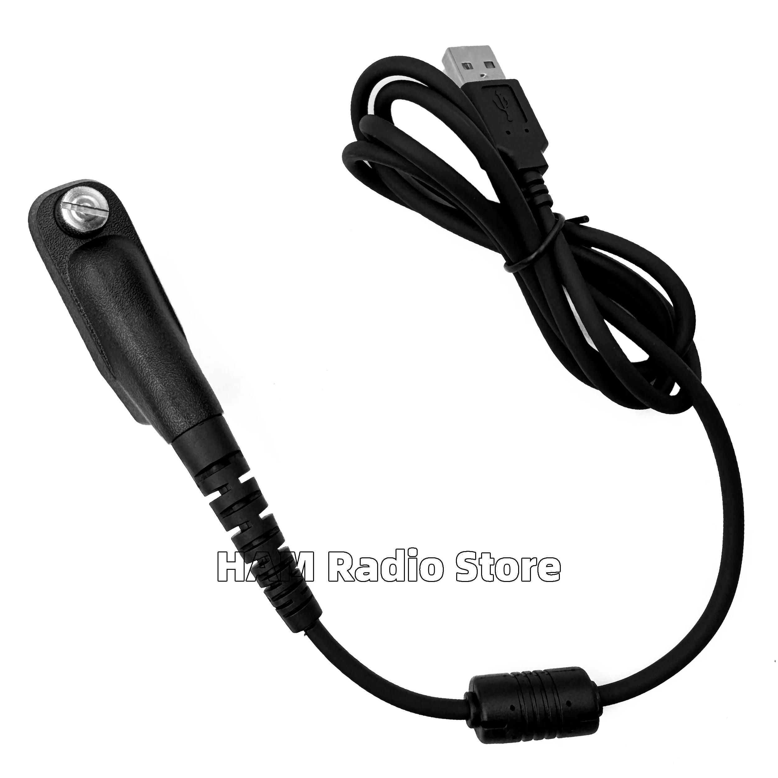Cable de programación USB para Motorola DGP8550e DGP5550e DGP8050e DGP5050e DP4400e DP4401e DP4600e DP4601e DP4801e DP3600 DP3400