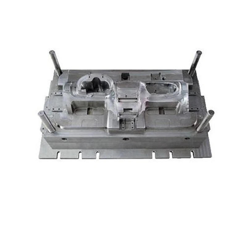 

Plastic Injection Mould Manufactory