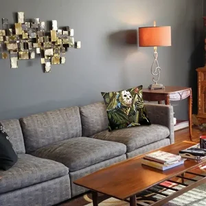 ホラー映画のキャラクターキラースロー枕カバーホーム装飾3Dプリントハロウィーンフィルムクッションカバーソファベッド枕カバー 8つのベストセールスハロウィーン枕カバー-4