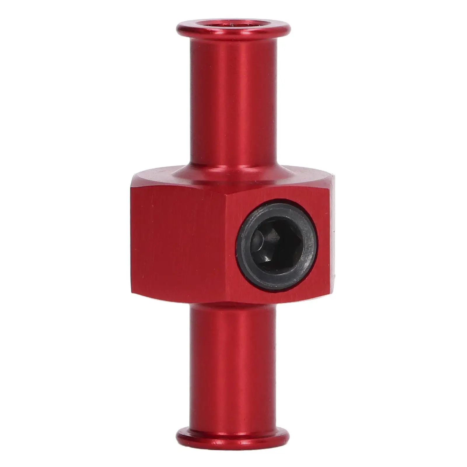 تركيب الضغط T عالي القوة 1/8 بوصة موصل تركيب NPT عالمي متانة طويلة سهلة التركيب للسيارات