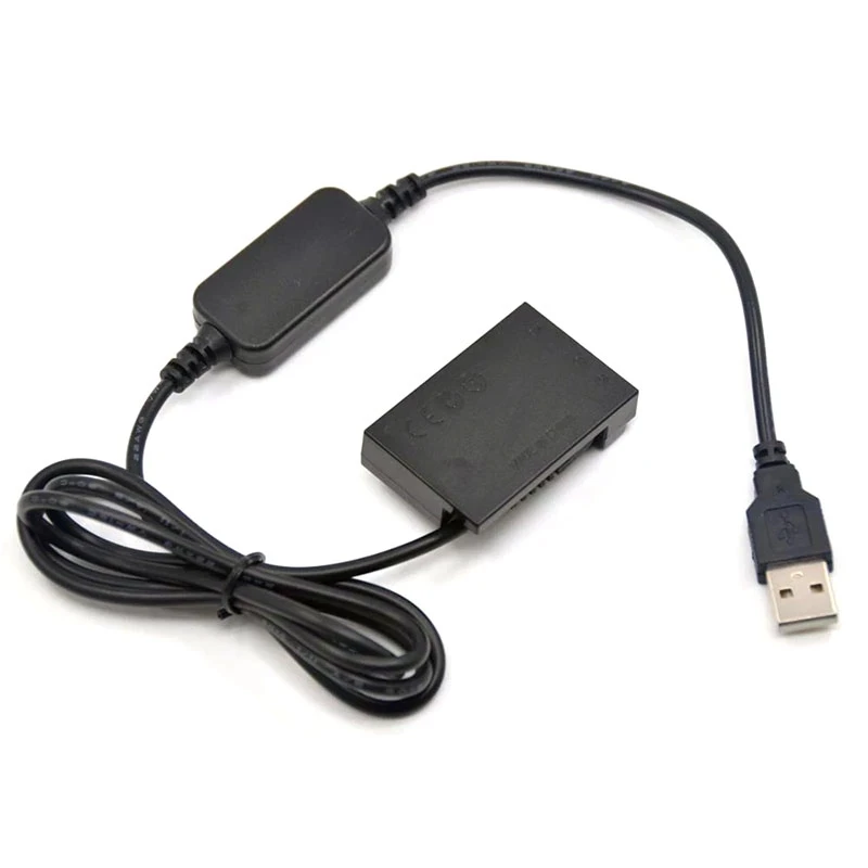 LP-E12 Dummy Batter…