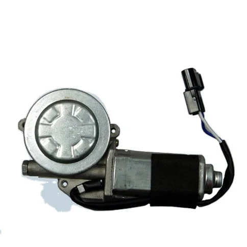 

8978984800 NKR NPR Window Motor Electric 8 Teeth Left Side Control Glass Rise or Drop