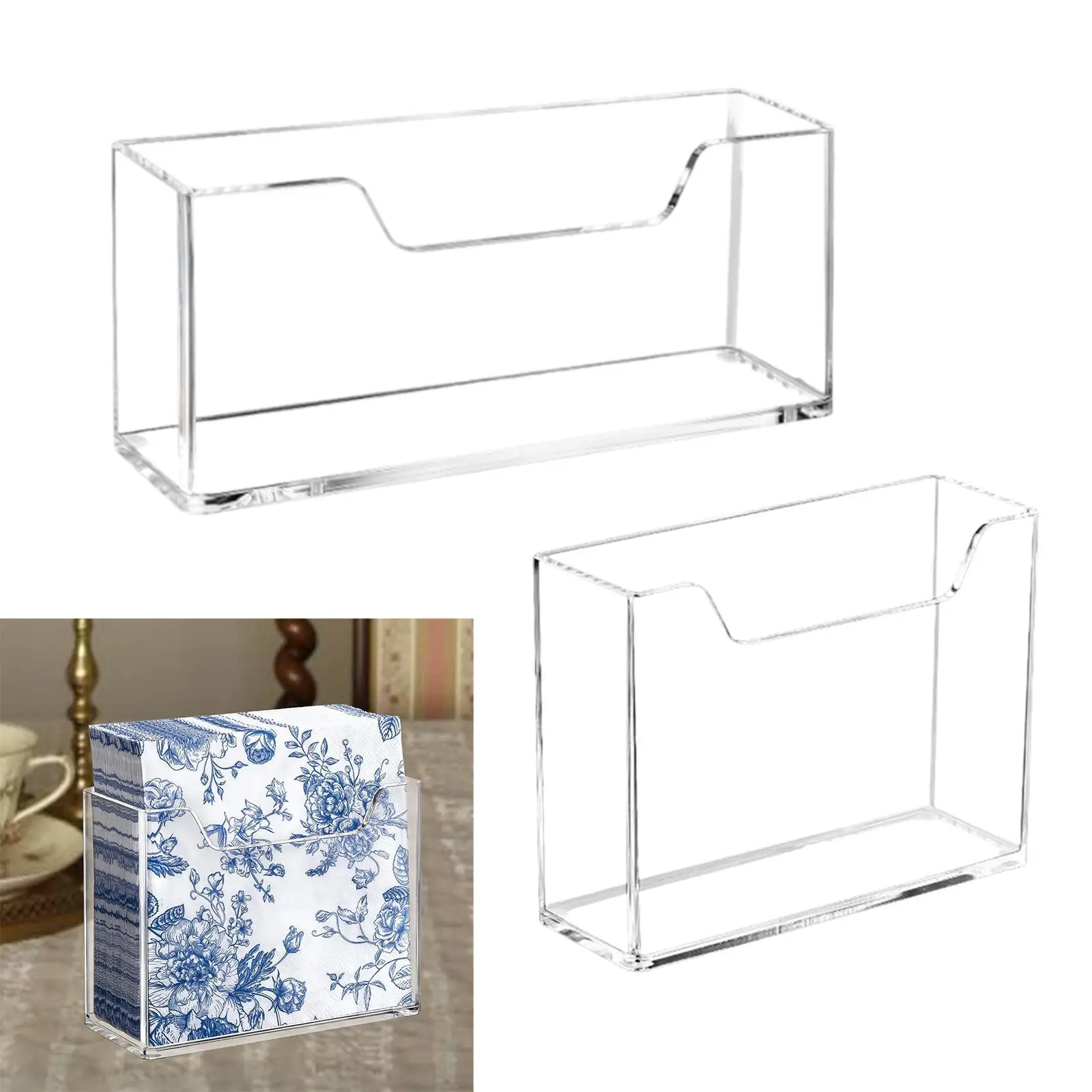 

Вертикальный держатель для салфеток, подставка для полотенец для рук для кафе, обеденного стола, свадебной вечеринки