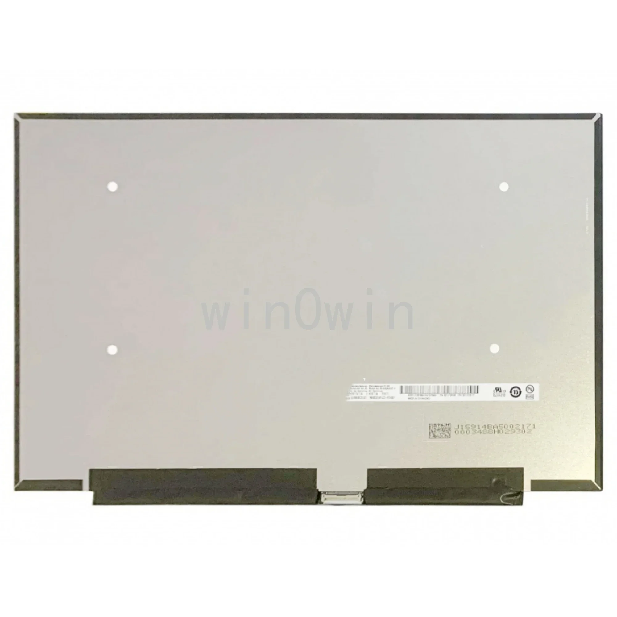 

B140QAN05.H 14inch 2240×1400 Matrix LCD Screen for Lenovo Think Book 14 G4+IAP 21XC G4+ ARA