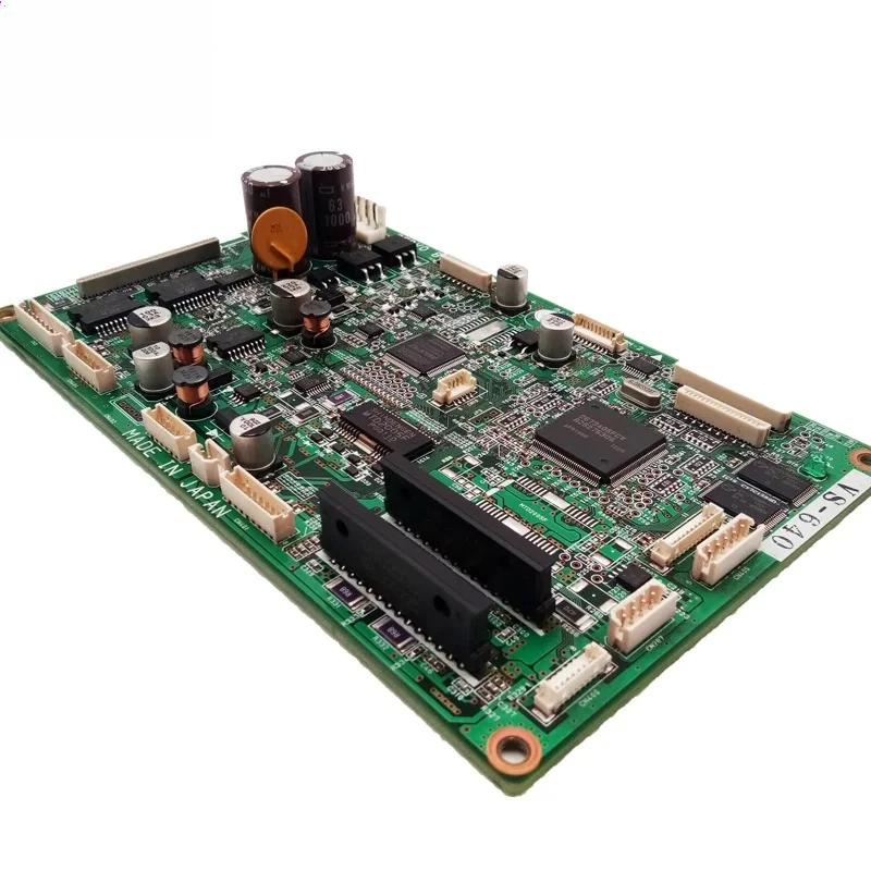 Новая сервоплата Roland VS 640 для принтеров Roland RS 540, RS 640, SP 300i, SP 540i, VP 540i, VP300i. Лучшее заводское качество.
