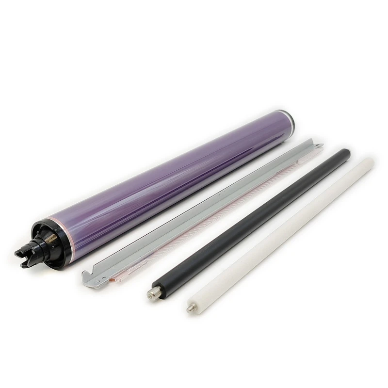 Opc Drum For Xerox docucolor dc 250 252 240 242 260 c6550 c7550 5065 Workcentre 7655 7665 color 550 560 Drum Cleaning Blade PCR