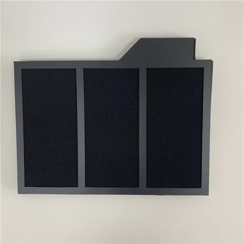 HCY 37805 Air Filter Assy for A100 A200 Series Inkjet Printer