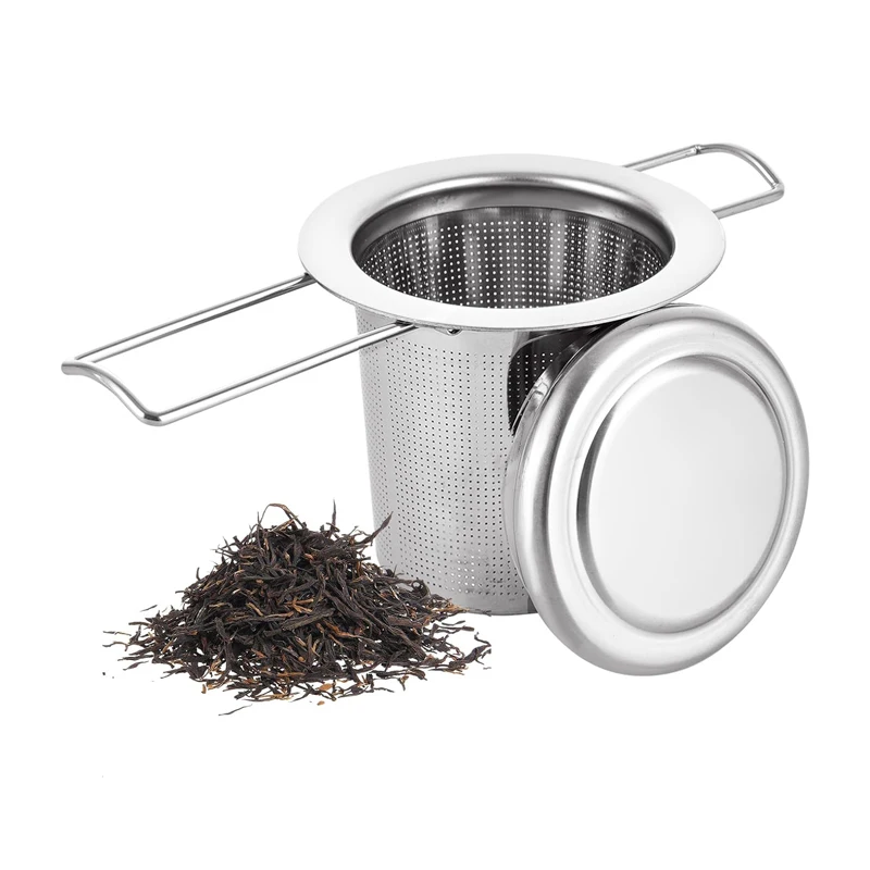 Tea Infuser Stainle… - image