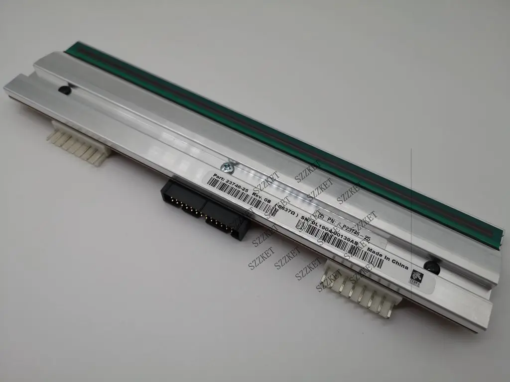 

Free shipping New Original 220XI4 203DPI Printhead P1004238 Thermal Head barcode print head 220 xi4 220xiIIII