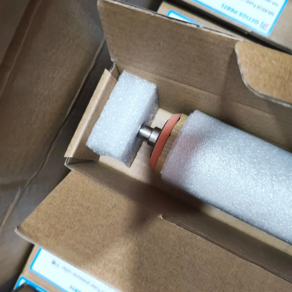 

1X JC66-02855A JC66-02855B Lower Pressure Roller for Samsung ML 4510 5010 5015 4512 5012 5017 ND M4530 M4560 M4580 M4583