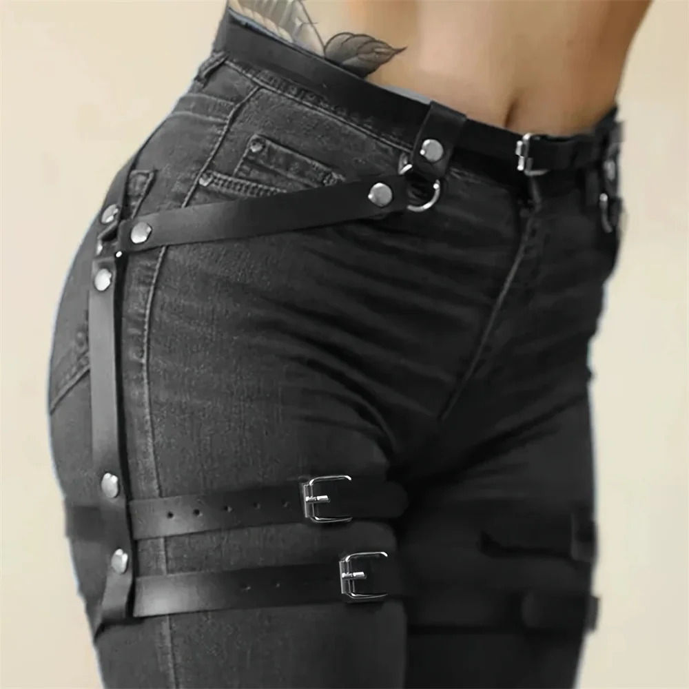 Thumbnail 3 - #42 Best Womens Belts to Buy In 2026