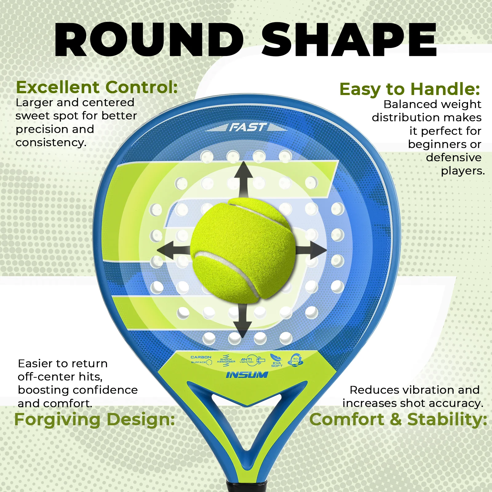 Thumbnail 4 - #43 Padel Rackets Ranking List in 2026