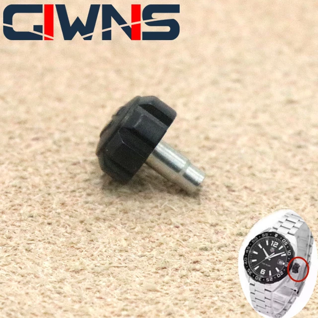 Watch Head For TAG Heuer WAZ1110 BA0875 Watch Crown Repair Accessories AliExpress