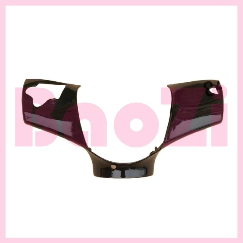 Steering Handlebar Front Cover for Piaggio Byq100t-e 50qt