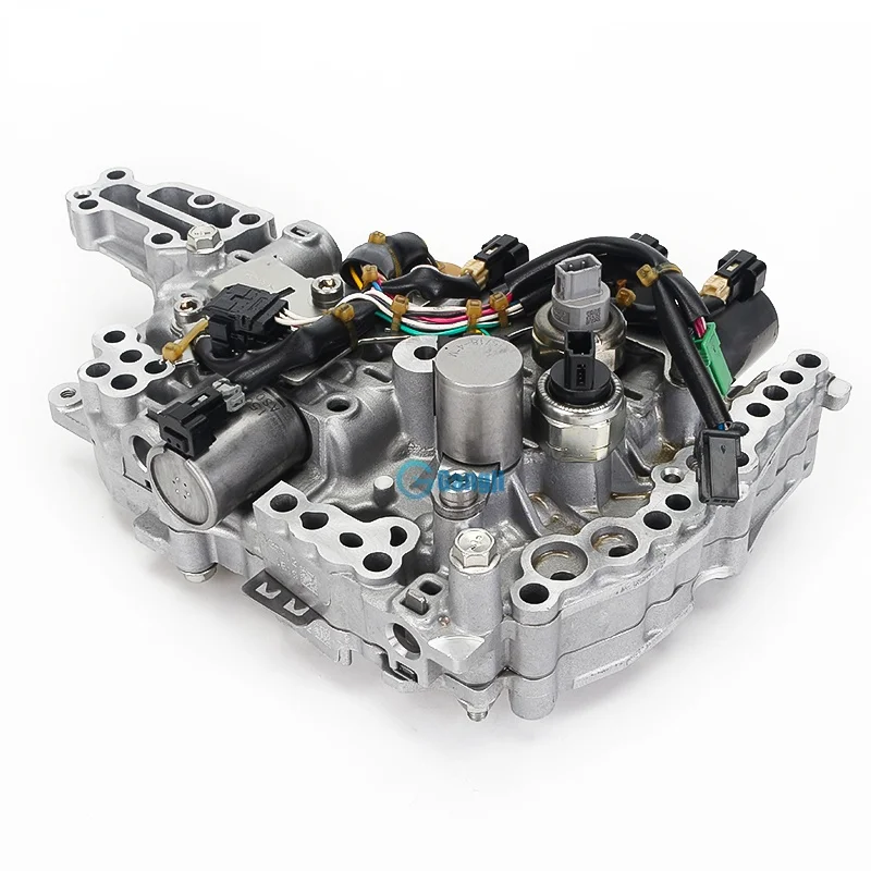 High Quality JF017E Transmission Cvt Valve Body For Nissan Infiniti Renault