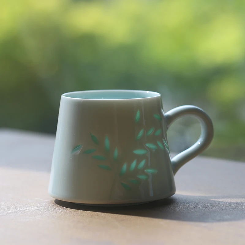 zimu-le-cerc-tasses-jingdezhen-tasses-a-cafe-en-porcelaine-femmes-sle-fre-conception-simple-usage-domestique-tasses-d'eau-motif-geometrique