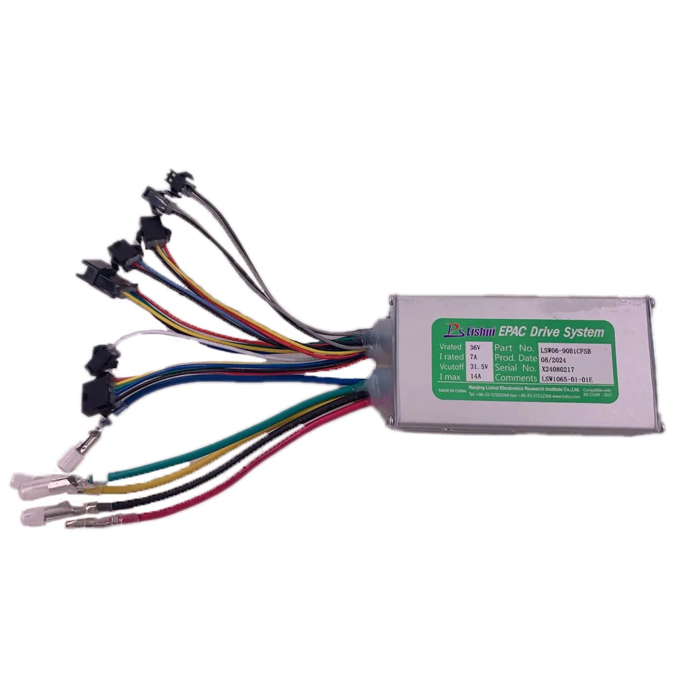 Customized LSW06-90…