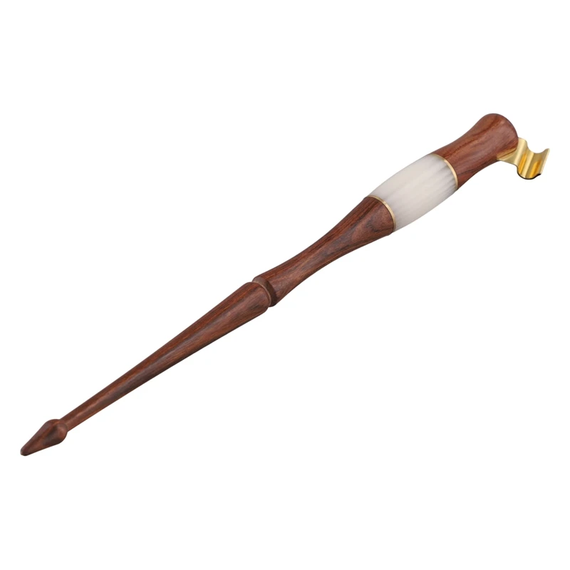 Keka Wood Calligrap… - image