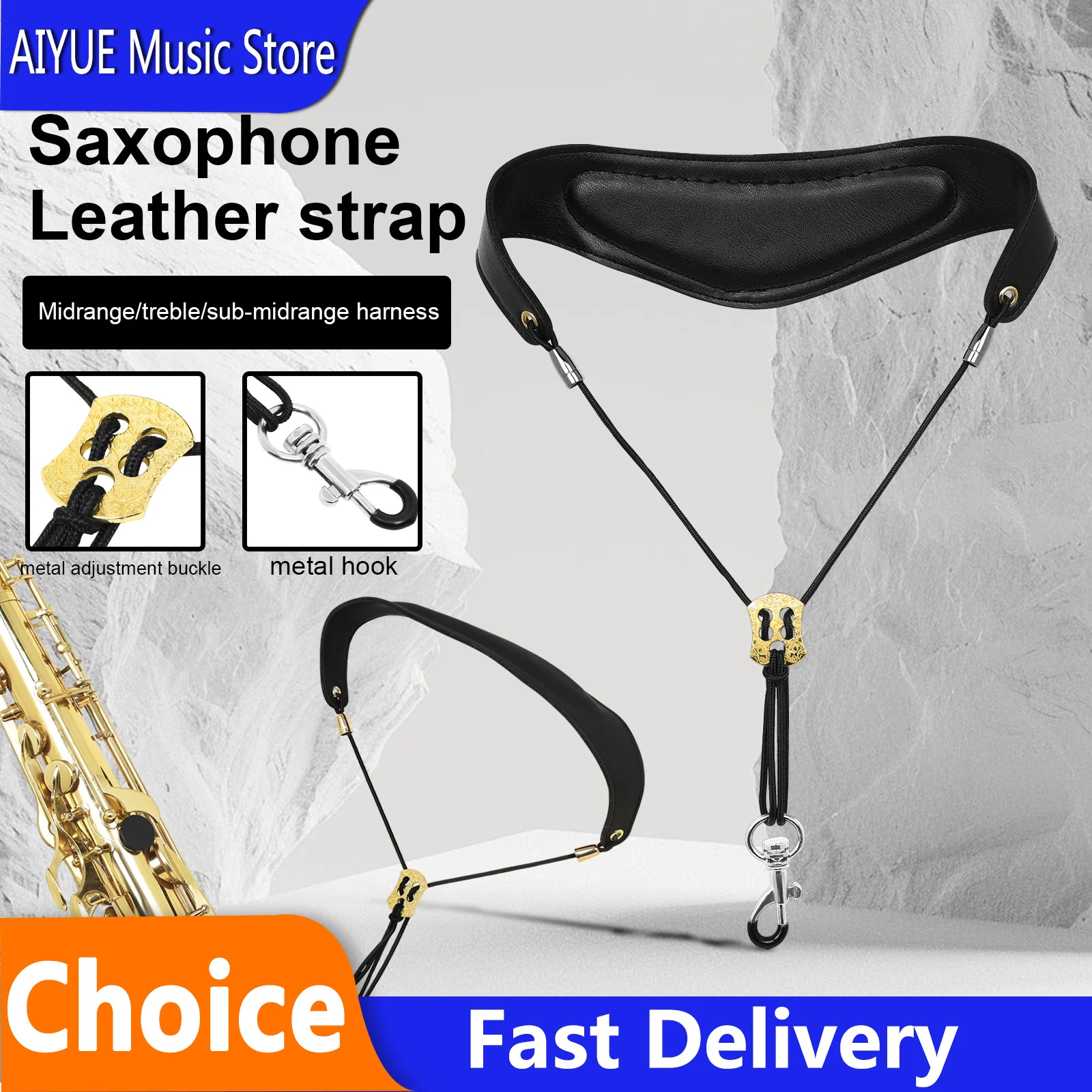 correia-de-saxofone-irin-f-75-correia-de-ombro-de-couro-preta-acessorios-para-instrumentos-de-sopro-para-saxofone-alto-tenor-soprano