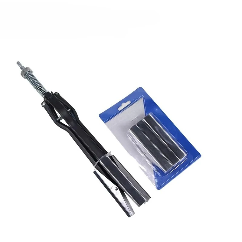 Fit for Brake Three Claw Inner Diameter Grinder Cylinder Tool Extended 57-250MM