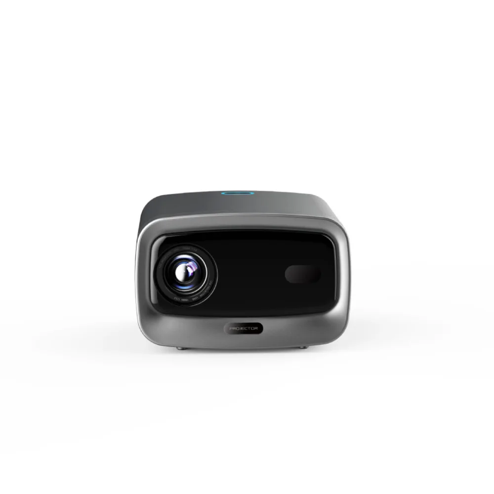 2025 new projector with mobile phone 4K high definition autofocus projector bedroom wall