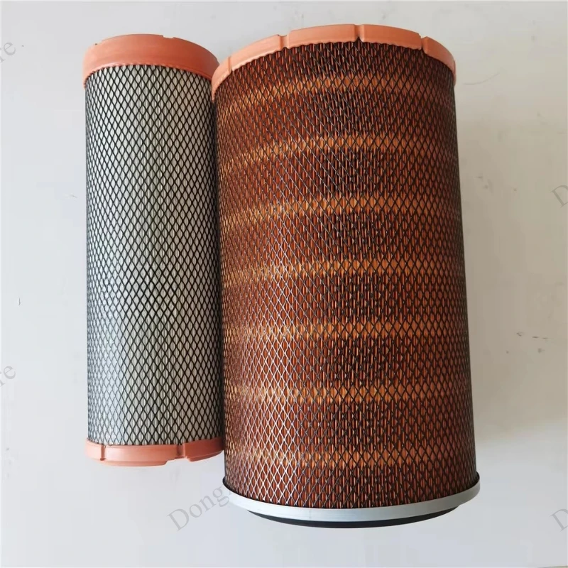 Original 612600114993 Air Filter Spare Parts for L956F Wheel Loaders At Great Prices Fast Delivery
