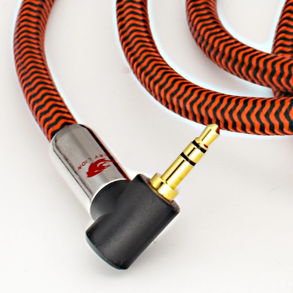Premium Audio Cable Angle 3.5mm Mini Jack to Dual XLR 3 Pin Female for Mixer AMP PC 3.5 to 2*XLR Shielding Cable 1M 2M 3M 5M 8M
