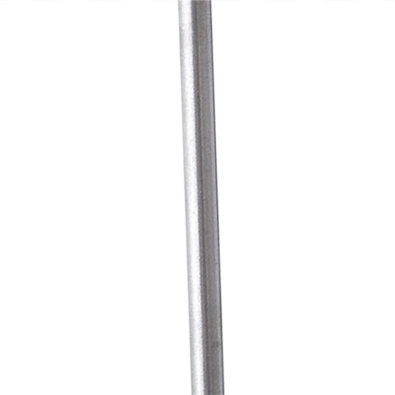 

AB35-30 Pieces 6MM Glass And Tile Drill Bits Set Carbide Drilling Tool