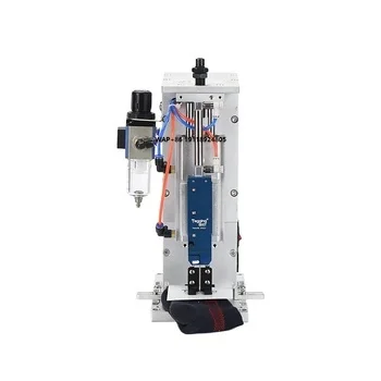 

TM5209 Pneumatic Socks Machine for Packaging Thickness up to 35mm