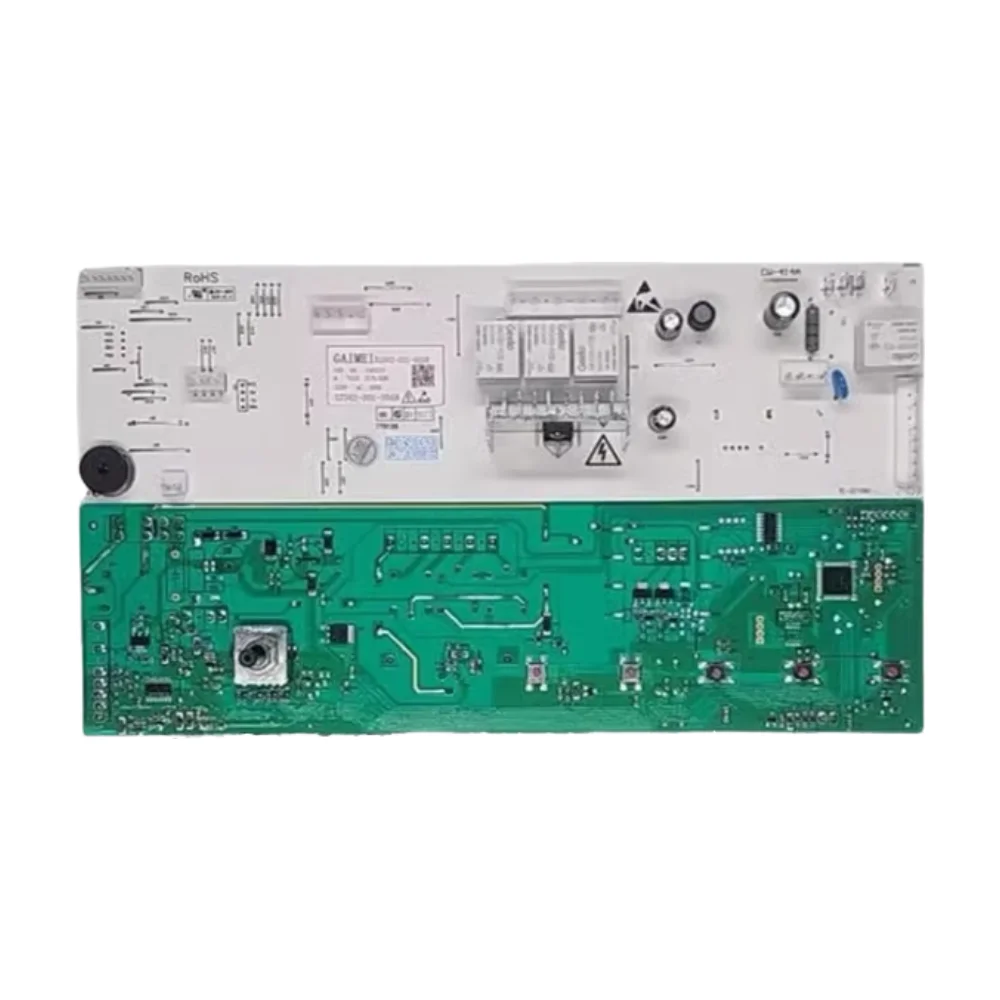 

Новинка для барабанной стиральной машины Skyworth F, компьютерная плата 60A F70A F80A F651003S F751203N, материнская плата