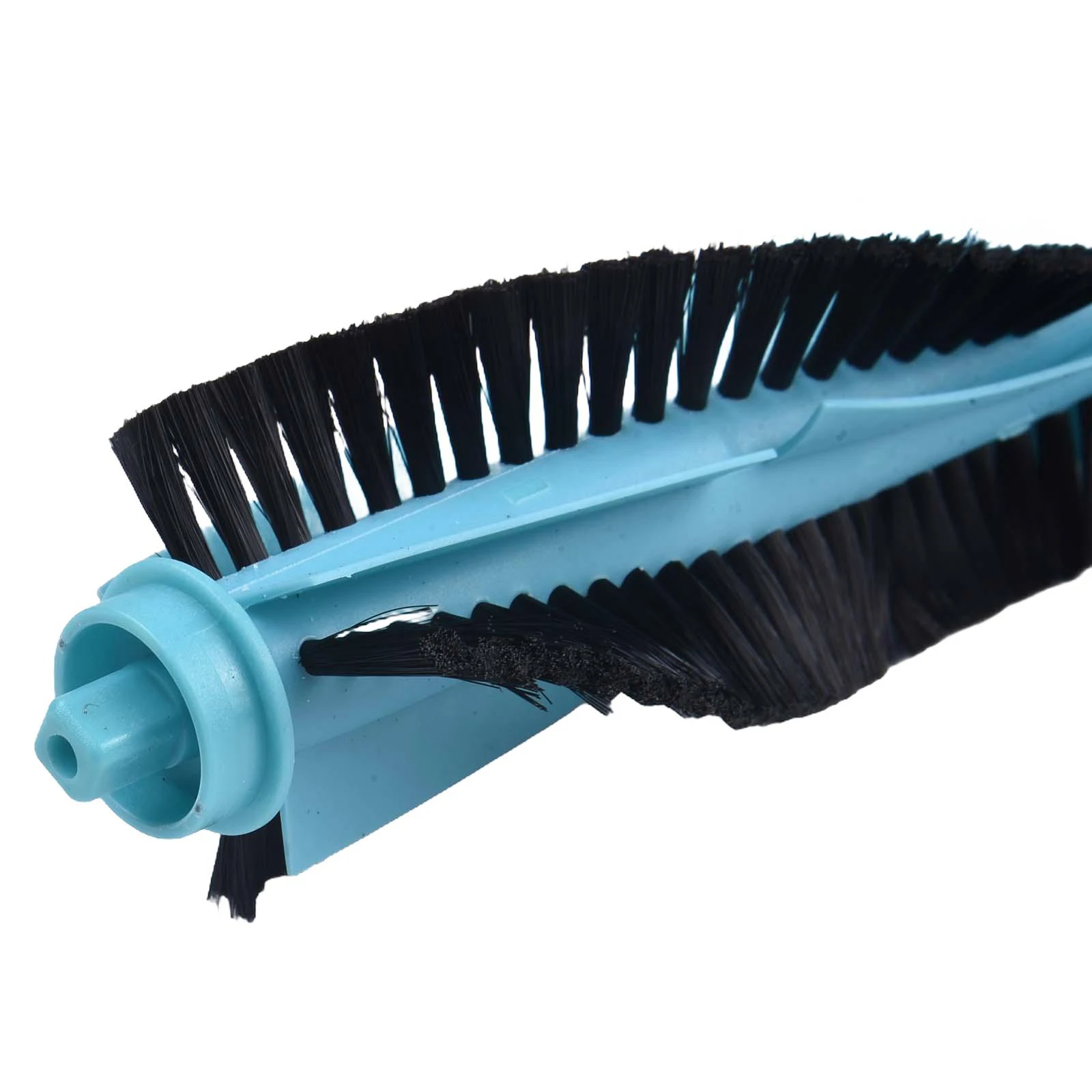 Replacement Brush Kit with Center Roller Brush and 4 Side Brushes for Cecotec For Conga Robot Vacuum Cleaner Models 3290 to 7090