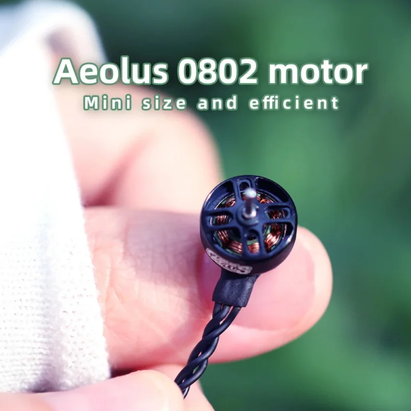HGLRC シリーズ コレクション M80PRO GPS/AEOLUS 0802 25000KV /2806.5 1250KV モーター FPV ドローン/SPECTER F405 FC/ゼウス ナノ 350mW VTX 用