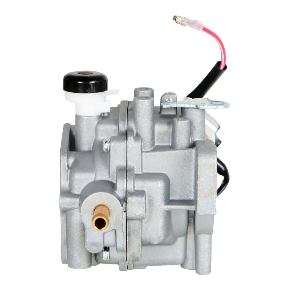 Imagem -03 - Carburador de Cortador de Grama Adequado para Kohler Ch20 Ch25 Ch640 22hp 25hp 2485334 -acessórios para Ferramentas Elétricas de Jardim para Cortador de Grama s