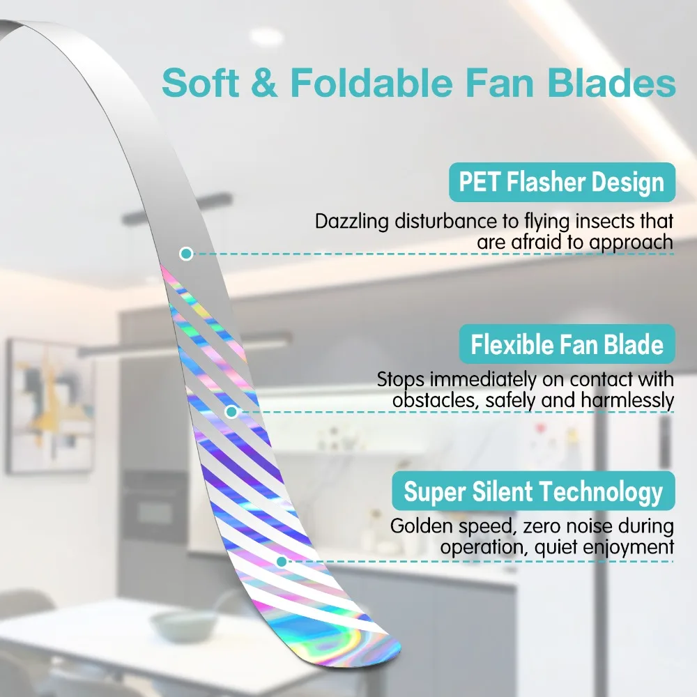 Thumbnail 3 - #58 Best Portable Fans to Buy In 2026