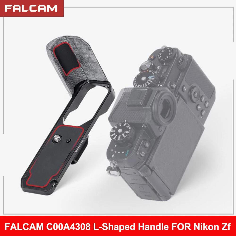 Falcam F22&F38 C00A… - image