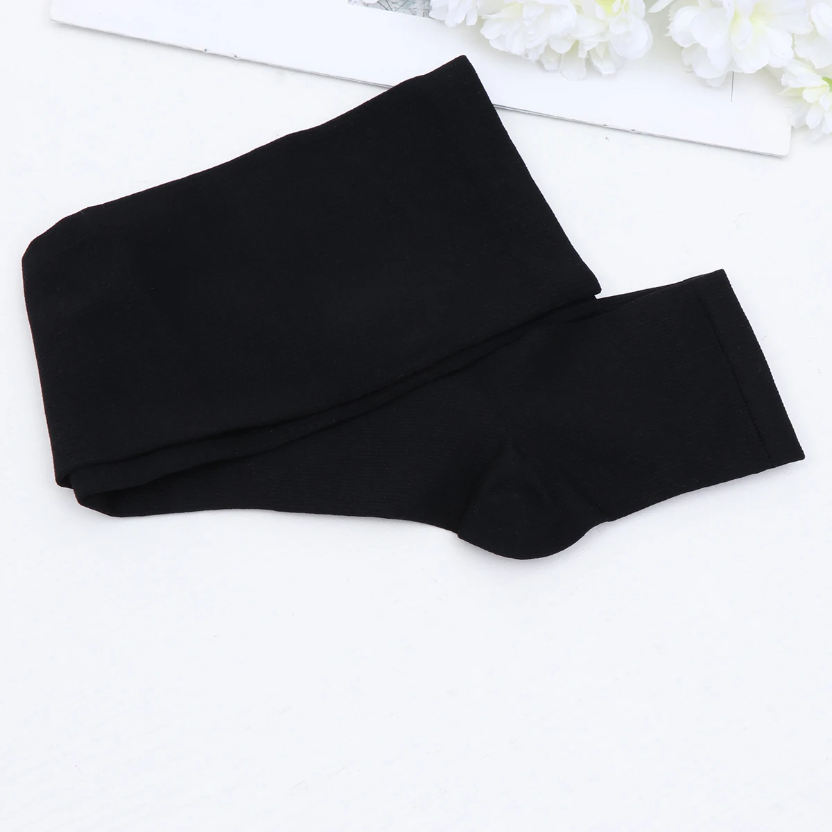 

Compression Socks Pressure Health Socks Muscle Fatigue Relief Elastic Breathable Leg Sleeve Sports Running Gym Travel Daily