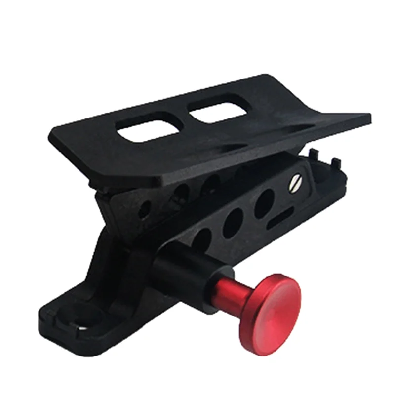 

Adjustable Mount Bracket For Motocycle Fire Extinguisher Holder For Jeep Wrangler Sport JK Sahara Polaris RZR
