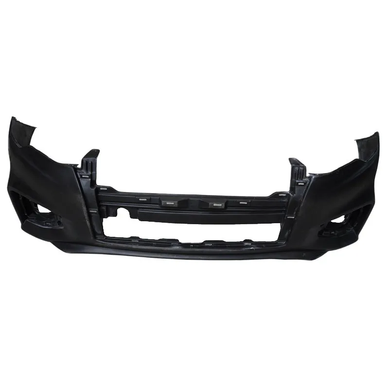 

Автозапчасти для Nissan Quest Модернизированный Conjure ECGRAND E52 LOOK Передняя планка из смолы