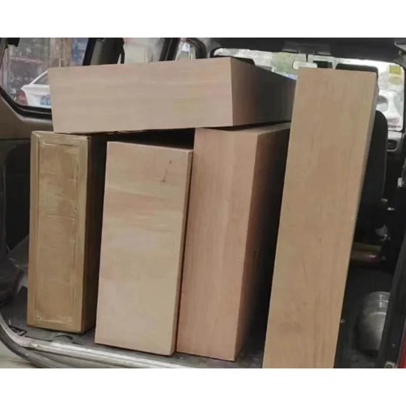 غطاء غطاء أمامي من ألياف الكربون بتصميم جيد لسيارة Impreza 12 WRX VBH #3