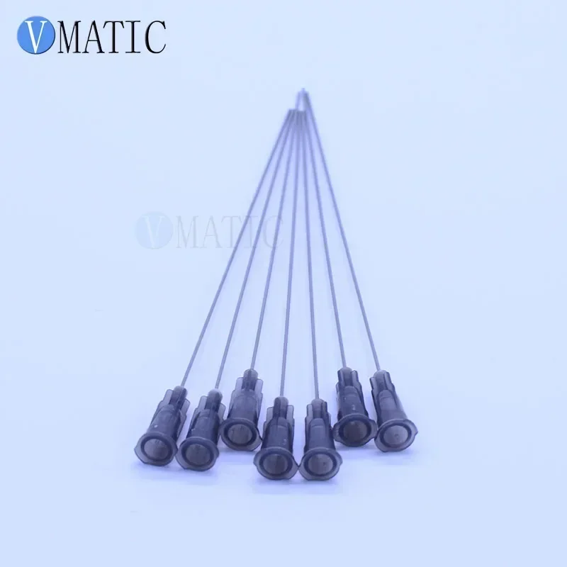 

Высокое качество, 10 шт., 22 г, 10 см, 100 мм, тупой наконечник иглы