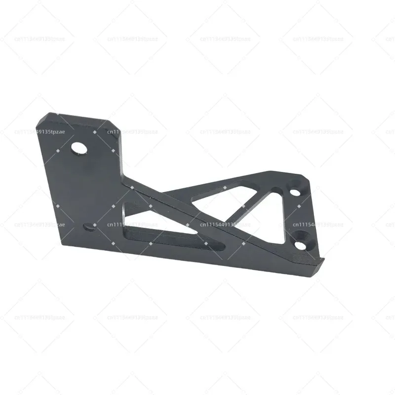 1Pc Aluminum CNC Z Axis Brace Support Compatible with Prusa Mini 3D Printer